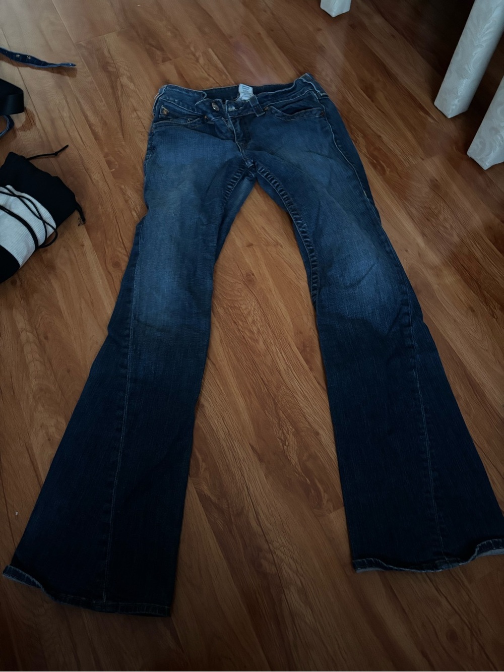 True religion Joey bootcut jeans